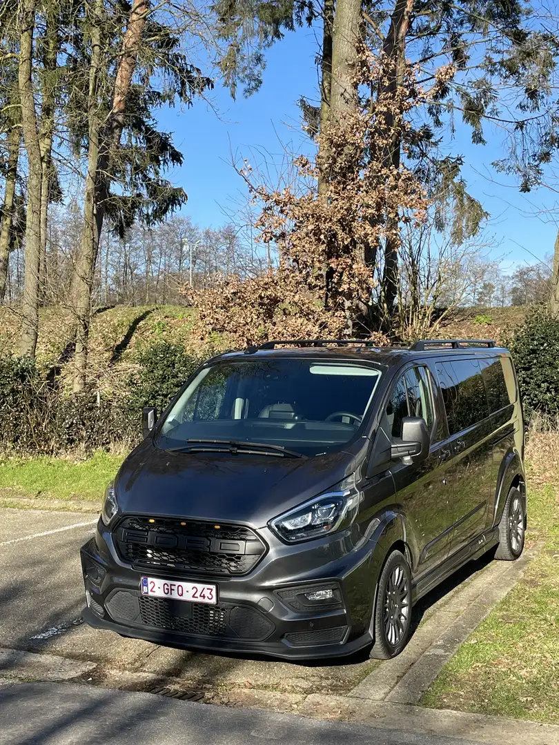 Ford Transit Custom automaat MS. RT - 2