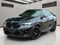 BMW X6 M Baureihe X6 M Competition Noir - thumbnail 3