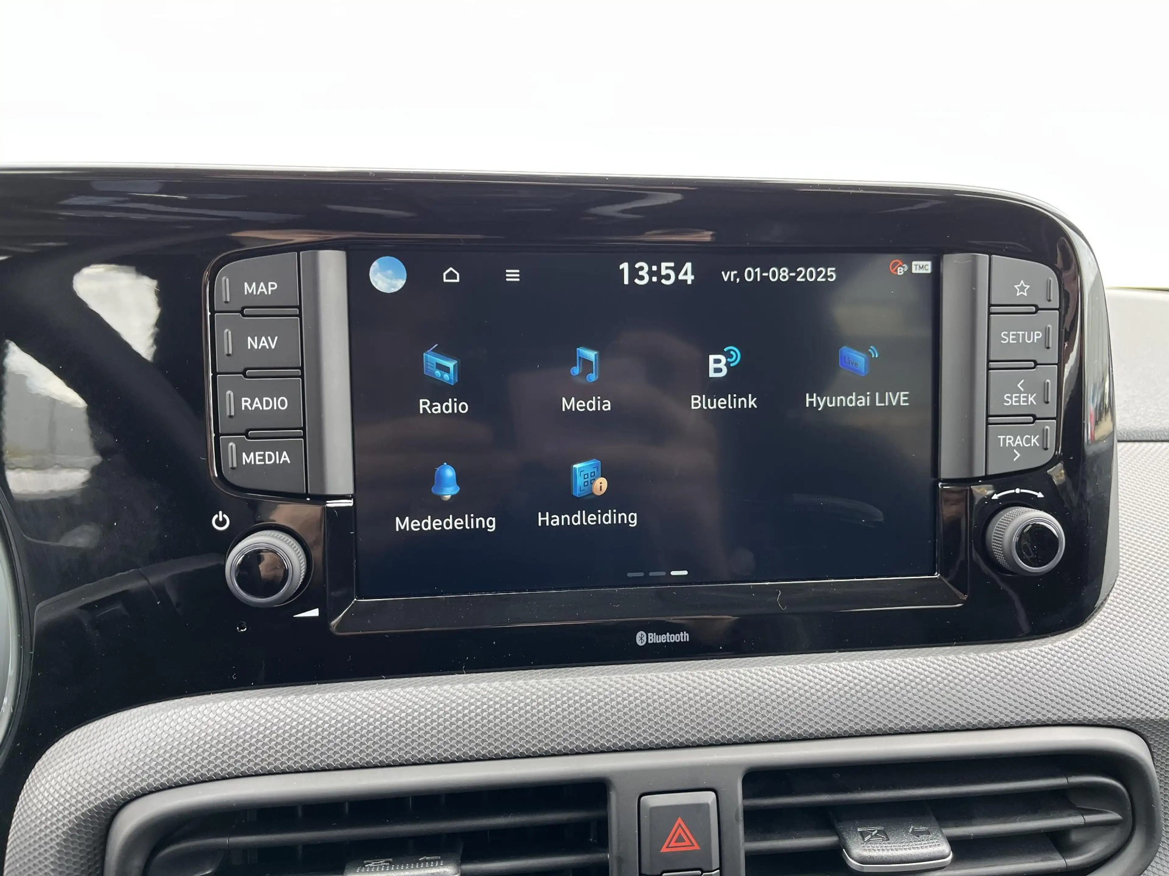 Hyundai i10 1.0 Comfort / Apple Carplay/Android Auto / audio-n — photo 32