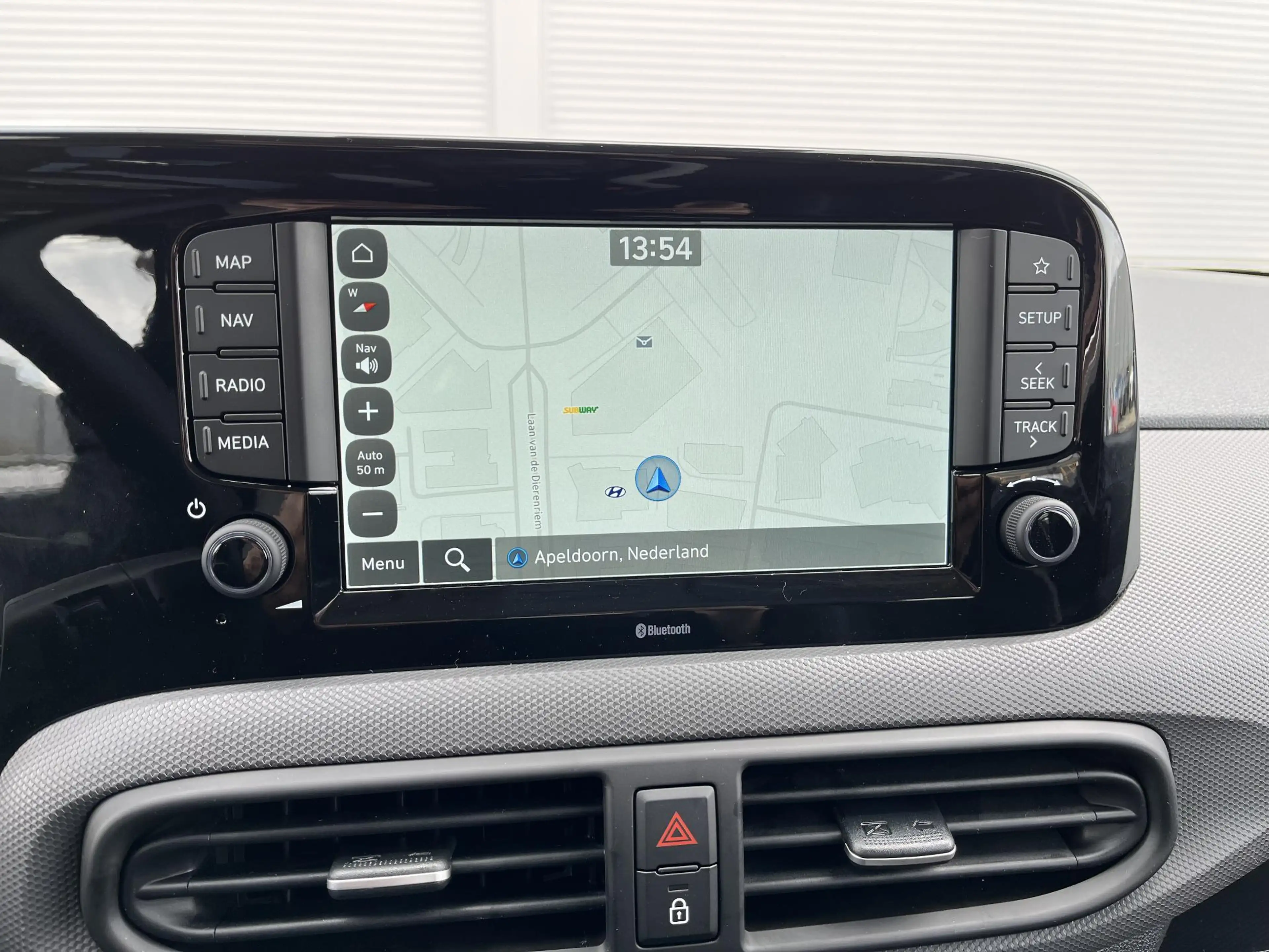 Hyundai i10 1.0 Comfort / Apple Carplay/Android Auto / audio-n — photo 22