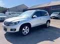 Volkswagen Tiguan Vw 2.0 tdi 150 4x4 garantie- Grey - thumbnail 1