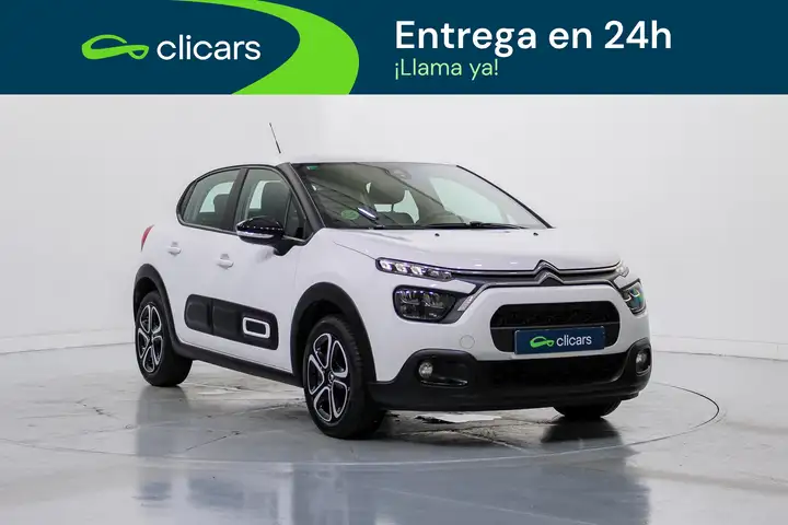 Citroën C3 2022, foto 3