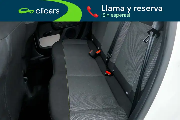 Citroën C3 2022, foto 32
