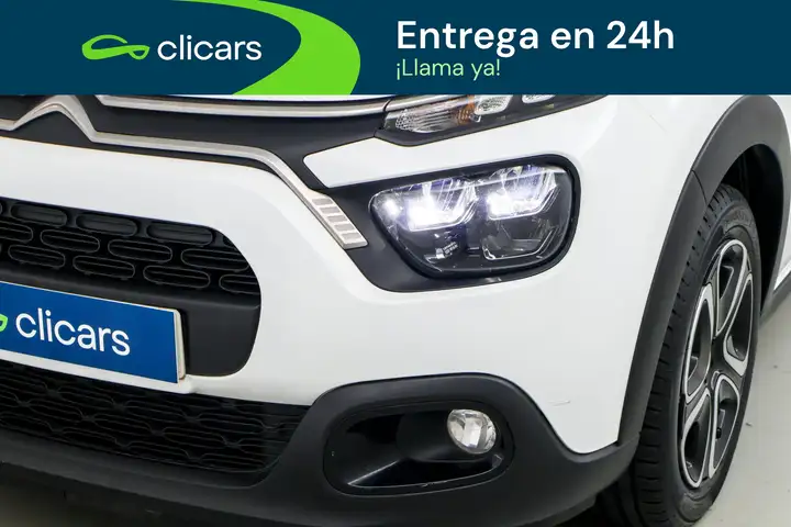Citroën C3 2022, foto 10