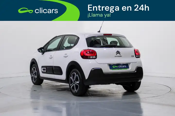 Citroën C3 2022, foto 9