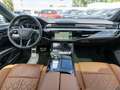 Audi S8 4.0 TFSI quattr Navi Matrix StandHz Pano 360° Grijs - thumbnail 7