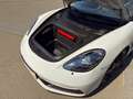 Porsche 718 GTS (GARANTIE*KLAPPENAUSPUFF*ALCANTARA-GTS-SITZE) Grau - thumbnail 8