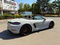 Porsche 718 GTS (GARANTIE*KLAPPENAUSPUFF*ALCANTARA-GTS-SITZE) Grau - thumbnail 5
