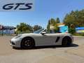 Porsche 718 GTS (GARANTIE*KLAPPENAUSPUFF*ALCANTARA-GTS-SITZE) Grau - thumbnail 1