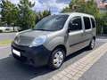 Renault Kangoo Kangoo 1.6 16V Expression Silber - thumbnail 1