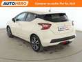 Nissan Micra 1.5 dCi N-Connecta Blanco - thumbnail 4