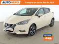 Nissan Micra 1.5 dCi N-Connecta Blanco - thumbnail 1