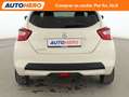 Nissan Micra 1.5 dCi N-Connecta Blanco - thumbnail 5