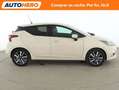 Nissan Micra 1.5 dCi N-Connecta Blanco - thumbnail 7