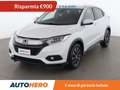 Honda HR-V 1.5 i-VTEC  Elegance Navi ADAS Bianco - thumbnail 1