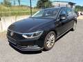 Volkswagen Passat Variant 2.0 TDI DSG 4MOTION PANO LED ACC Negru - thumbnail 1