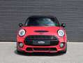 MINI Cooper S 2.0 Chili Serious Business Rouge - thumbnail 3