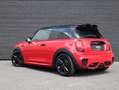 MINI Cooper S 2.0 Chili Serious Business Rouge - thumbnail 2