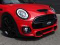 MINI Cooper S 2.0 Chili Serious Business Rouge - thumbnail 4