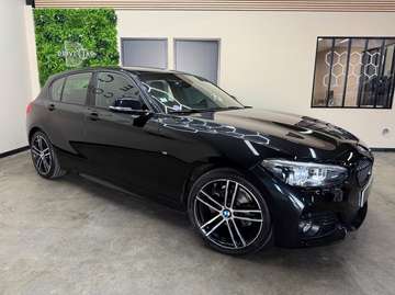 SERIE 118i 1.5 136cv pack M sport