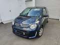 Citroen C1 VTi 68 Feel Blau - thumbnail 1