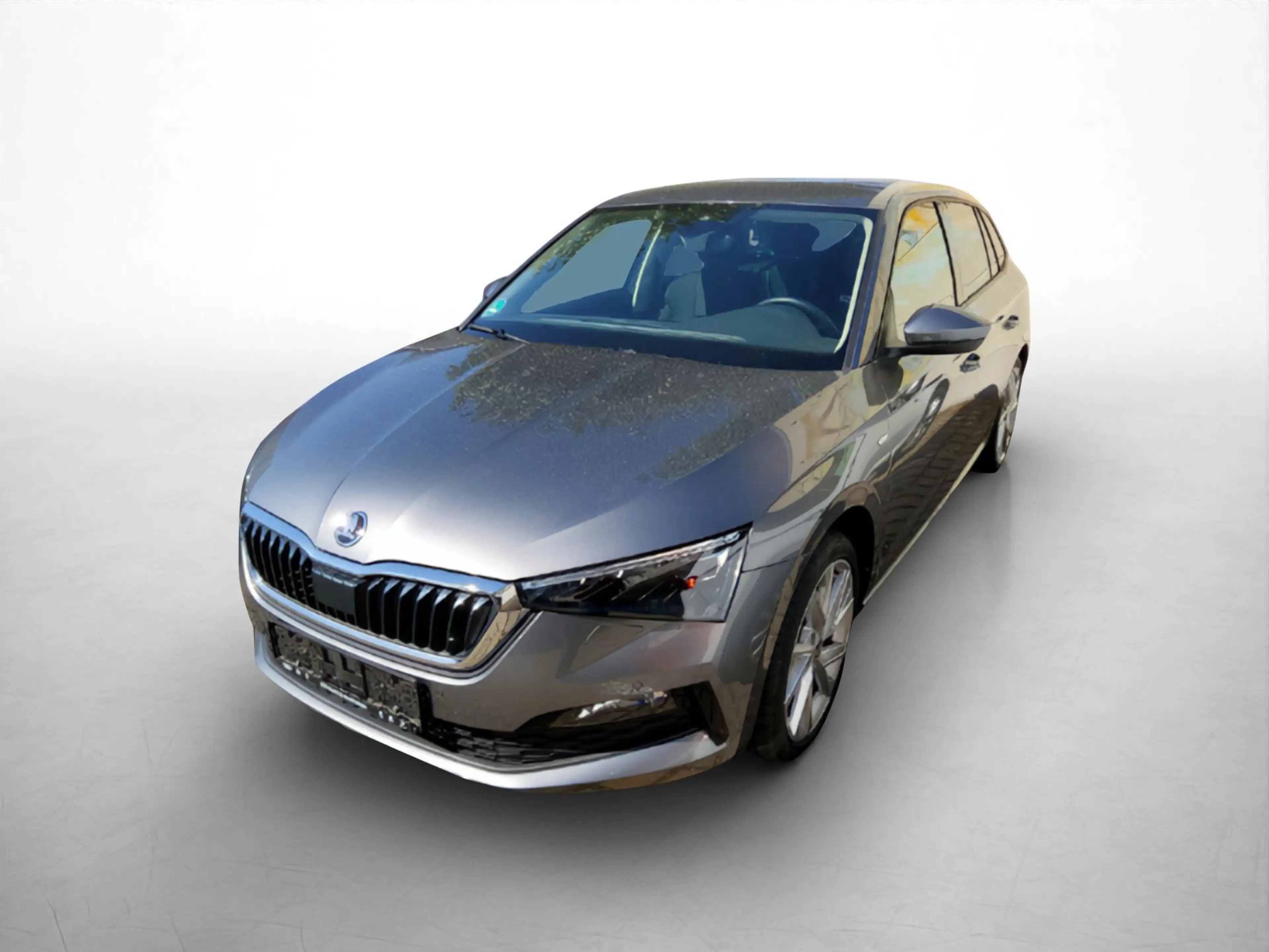 Skoda Scala 1.5 TSI*NAVI*SHZ*PDC*LED* — photo 2