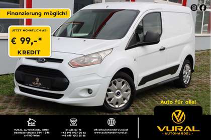 Ford Transit Connect Kasten Trend