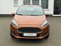 Ford Fiesta Trend |AUTOMATIK|SHZ| Brown - thumbnail 2