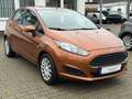 Ford Fiesta Trend |AUTOMATIK|SHZ| Brown - thumbnail 6