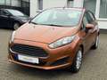 Ford Fiesta Trend |AUTOMATIK|SHZ| Brown - thumbnail 11