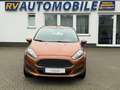 Ford Fiesta Trend |AUTOMATIK|SHZ| Brown - thumbnail 1