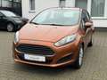 Ford Fiesta Trend |AUTOMATIK|SHZ| Brown - thumbnail 10