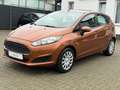 Ford Fiesta Trend |AUTOMATIK|SHZ| Brown - thumbnail 14