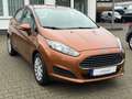 Ford Fiesta Trend |AUTOMATIK|SHZ| Brown - thumbnail 5