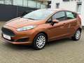Ford Fiesta Trend |AUTOMATIK|SHZ| Brown - thumbnail 15