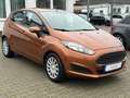 Ford Fiesta Trend |AUTOMATIK|SHZ| Brown - thumbnail 7