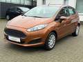 Ford Fiesta Trend |AUTOMATIK|SHZ| Brown - thumbnail 13