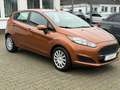 Ford Fiesta Trend |AUTOMATIK|SHZ| Brown - thumbnail 8