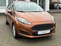 Ford Fiesta Trend |AUTOMATIK|SHZ| Brown - thumbnail 4