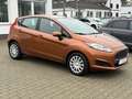 Ford Fiesta Trend |AUTOMATIK|SHZ| Brown - thumbnail 9