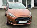 Ford Fiesta Trend |AUTOMATIK|SHZ| Brown - thumbnail 3