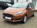 Ford Fiesta Trend |AUTOMATIK|SHZ| Brown - thumbnail 12