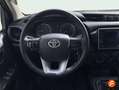 Toyota Hilux 2.4 D-4D Cabina Doble GX Blanco - thumbnail 13