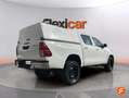 Toyota Hilux 2.4 D-4D Cabina Doble GX Blanco - thumbnail 8