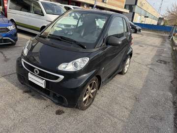 Fortwo II 2013 0.8 cdi Pulse 54cv con SERVOSTERZO