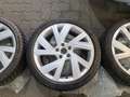 Volkswagen Golf GTI 2.0 TSI DSG Pano*Harman*RFK*PDC*Tempo Grau - thumbnail 14