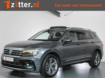 1.5 TSI Highline R-line 7-Persoons Panoramadak, 36