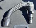 BMW 525 525d Touring Aut. Silber - thumbnail 11
