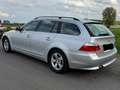 BMW 525 525d Touring Aut. Silber - thumbnail 6