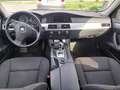 BMW 525 525d Touring Aut. Silber - thumbnail 8